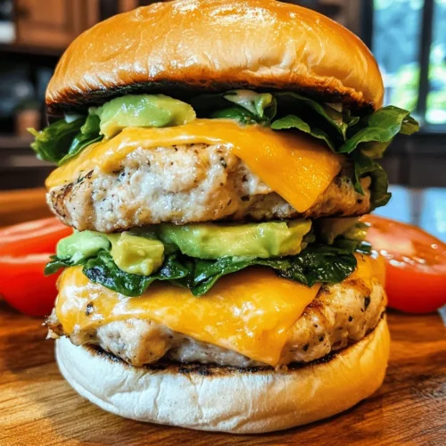 Before diving into the cooking process, it’s essential to understand the key ingredients that contribute to the deliciousness of White Cheddar and Spinach Chicken Burgers. Each ingredient plays a unique role in enhancing the flavor, texture, and nutritional profile of the burgers.