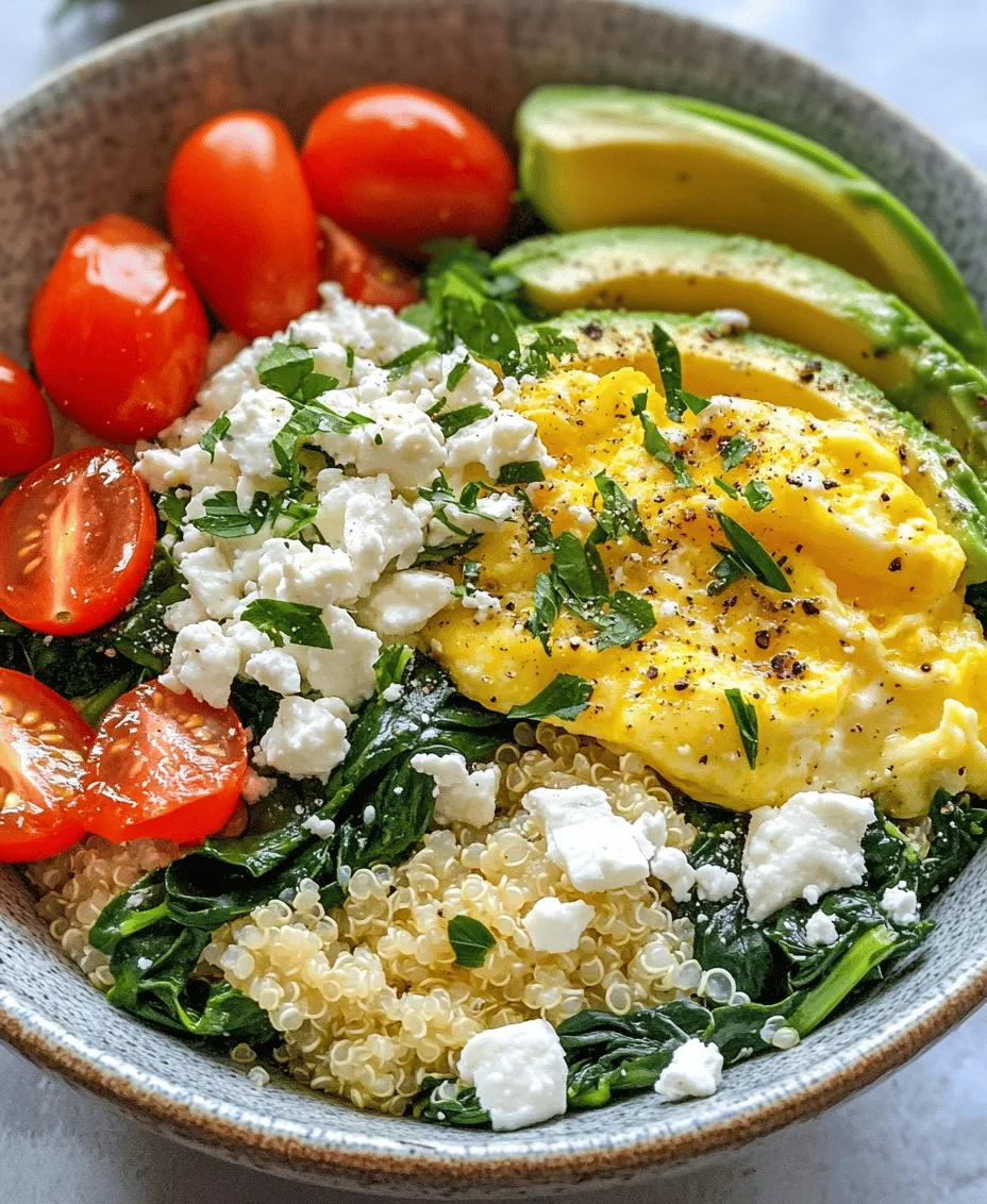 Breakfast is often heralded as the most important meal of the day, and for good reason. It sets the tone for your energy levels and nutritional intake throughout the day. A well-rounded breakfast can enhance your focus, maintain stable blood sugar levels, and keep hunger at bay until your next meal. However, many individuals often overlook the nutritional quality of their morning meals, opting for quick and convenient options that lack adequate sustenance. One of the healthiest and most satisfying ways to kickstart your morning is with a high protein breakfast bowl.