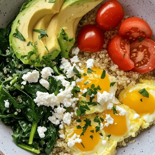 Breakfast is often heralded as the most important meal of the day, and for good reason. It sets the tone for your energy levels and nutritional intake throughout the day. A well-rounded breakfast can enhance your focus, maintain stable blood sugar levels, and keep hunger at bay until your next meal. However, many individuals often overlook the nutritional quality of their morning meals, opting for quick and convenient options that lack adequate sustenance. One of the healthiest and most satisfying ways to kickstart your morning is with a high protein breakfast bowl.