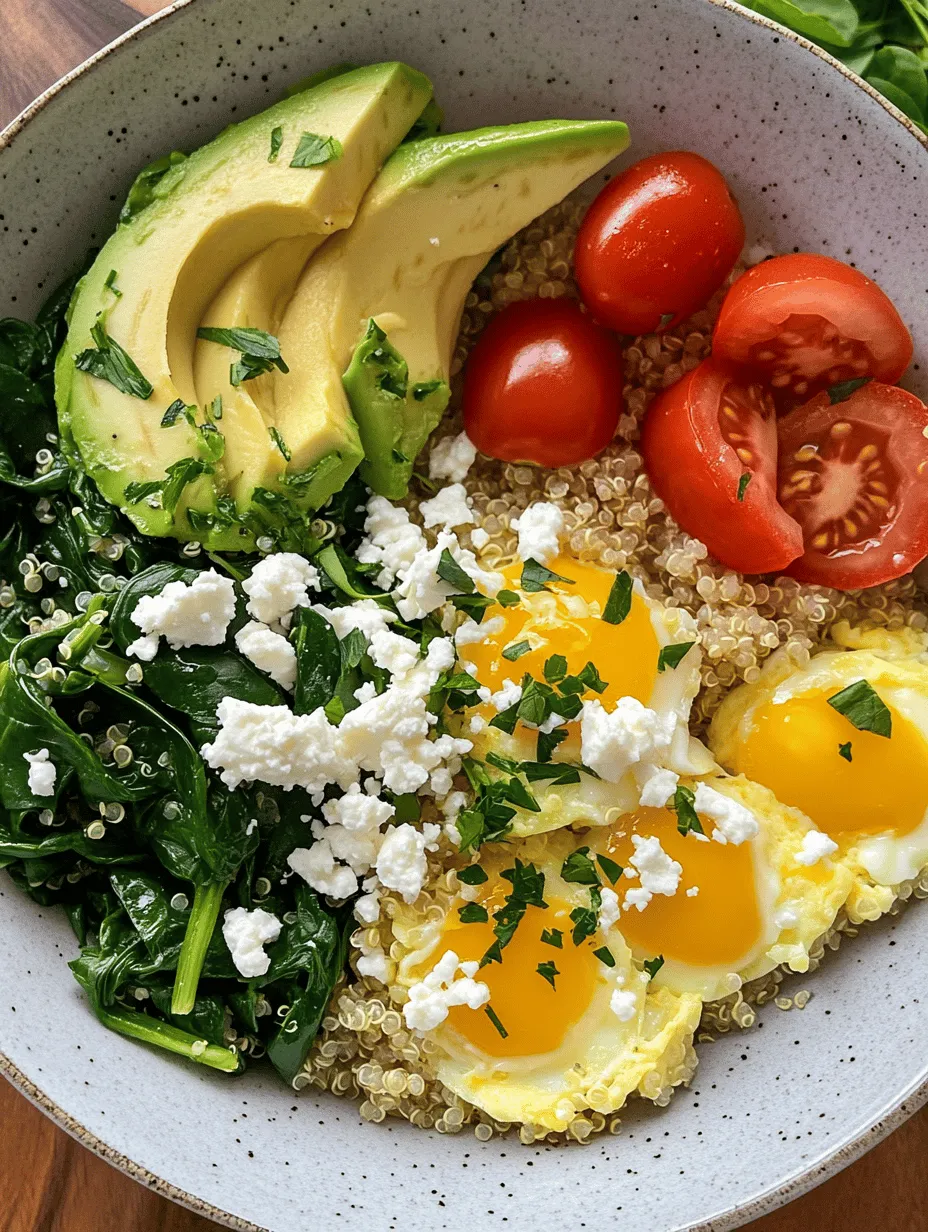 Breakfast is often heralded as the most important meal of the day, and for good reason. It sets the tone for your energy levels and nutritional intake throughout the day. A well-rounded breakfast can enhance your focus, maintain stable blood sugar levels, and keep hunger at bay until your next meal. However, many individuals often overlook the nutritional quality of their morning meals, opting for quick and convenient options that lack adequate sustenance. One of the healthiest and most satisfying ways to kickstart your morning is with a high protein breakfast bowl.