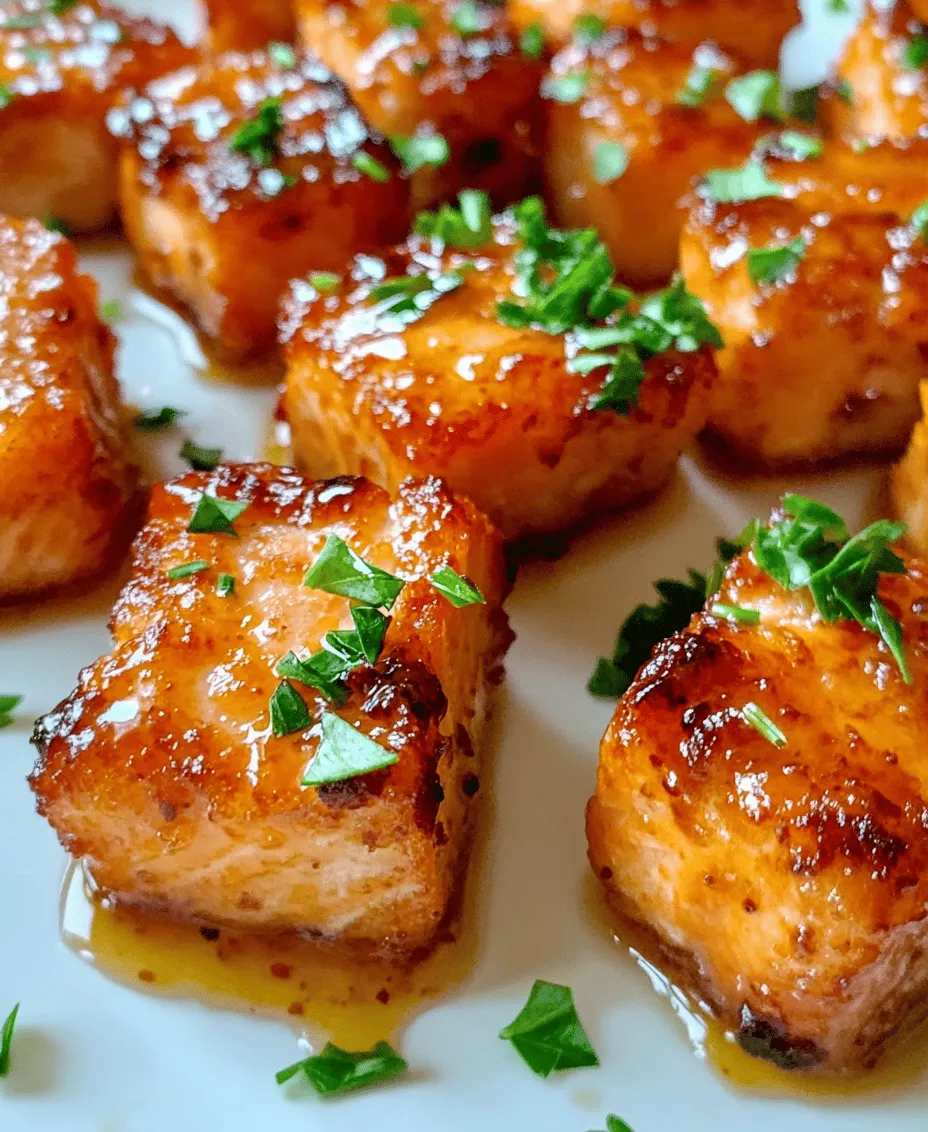 To create the perfect Crispy Honey Garlic Salmon Bites, understanding the role of each ingredient is key. Here’s a breakdown of what you need: