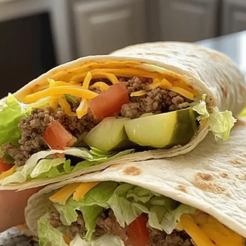 In a world where fast food reigns supreme, the allure of quick, satisfying meals often leads us to drive-thrus and takeout menus. However, the growing trend of recreating fast food favorites at home is changing the way we think about convenience food. Not only does making these meals at home allow for healthier options, but it also provides a level of customization that fast food chains simply can't offer. One such beloved classic that has found its way into home kitchens is the Big Mac.