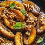 If you’re looking for a quick and delightful treat that brings out the natural sweetness of fruit, look no further than pan-fried cinnamon bananas. This simple yet indulgent dish has gained popularity for its ease of preparation and its ability to transform ordinary bananas into a mouthwatering dessert, breakfast topping, or snack. With just a handful of ingredients and minimal cooking time, pan-fried cinnamon bananas are perfect for any occasion.