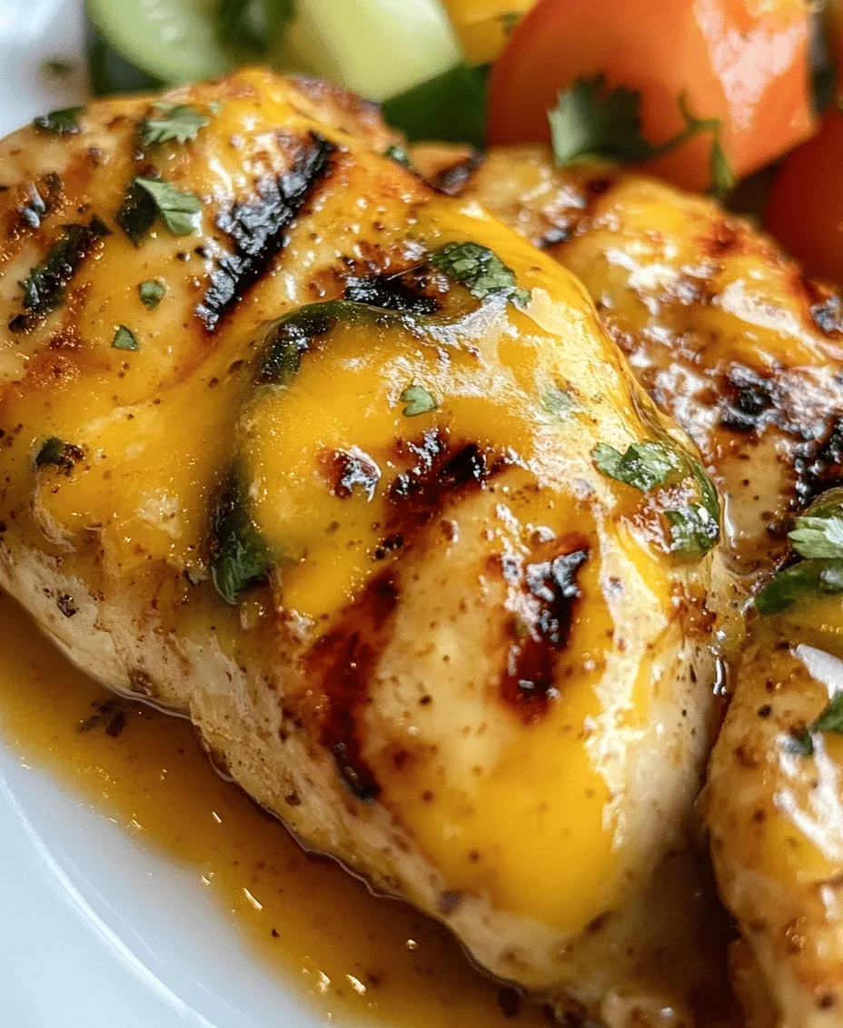 If you're searching for a dish that packs a punch while still being easy to prepare, look no further than Spicy Jalapeno Chicken. This vibrant and flavorful recipe is perfect for those who crave a combination of heat and savory goodness. The star of the show, fresh jalapenos, brings a spicy kick that elevates the humble chicken breast into an exciting culinary experience.