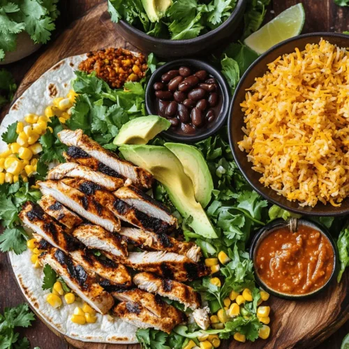 Burritos are more than just a meal; they are a culinary journey wrapped in a convenient package. Originating from Mexico, these delightful creations have gained popularity across the globe, becoming a staple in casual dining, fast food, and home-cooked meals alike. Their versatility allows for a myriad of fillings, and the combination of flavors and textures makes each bite an experience to savor.