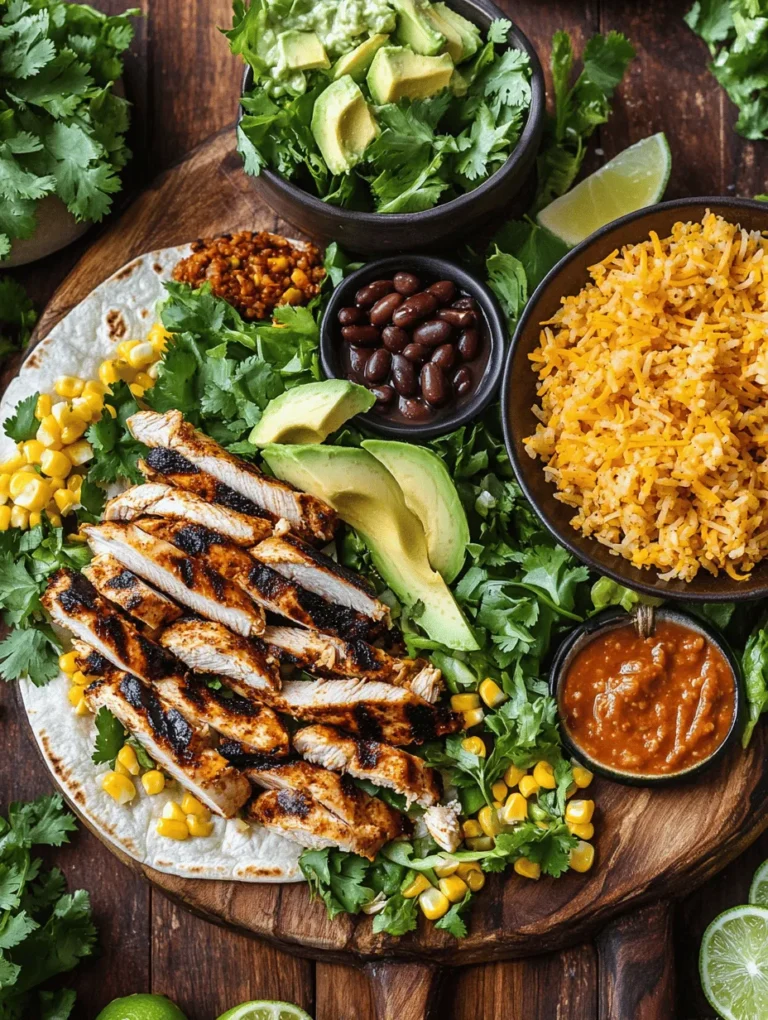 Burritos are more than just a meal; they are a culinary journey wrapped in a convenient package. Originating from Mexico, these delightful creations have gained popularity across the globe, becoming a staple in casual dining, fast food, and home-cooked meals alike. Their versatility allows for a myriad of fillings, and the combination of flavors and textures makes each bite an experience to savor.
