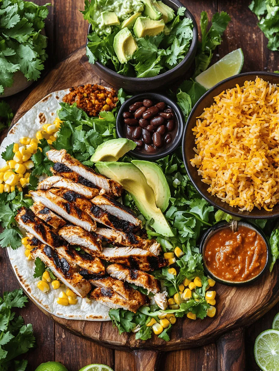 Burritos are more than just a meal; they are a culinary journey wrapped in a convenient package. Originating from Mexico, these delightful creations have gained popularity across the globe, becoming a staple in casual dining, fast food, and home-cooked meals alike. Their versatility allows for a myriad of fillings, and the combination of flavors and textures makes each bite an experience to savor.