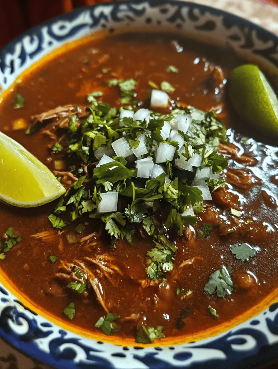 Birria tacos have surged in popularity, transforming from a traditional Mexican dish into a beloved culinary phenomenon around the globe. Originating from the state of Jalisco, Mexico, Birria is a savory stew typically made with meat, spices, and a rich broth. The dish has deep roots in Mexican culture, often served during special occasions and celebrations. Family gatherings, weddings, and holidays such as Christmas and Día de los Muertos often feature this flavorful dish, symbolizing the warmth and connection of community.