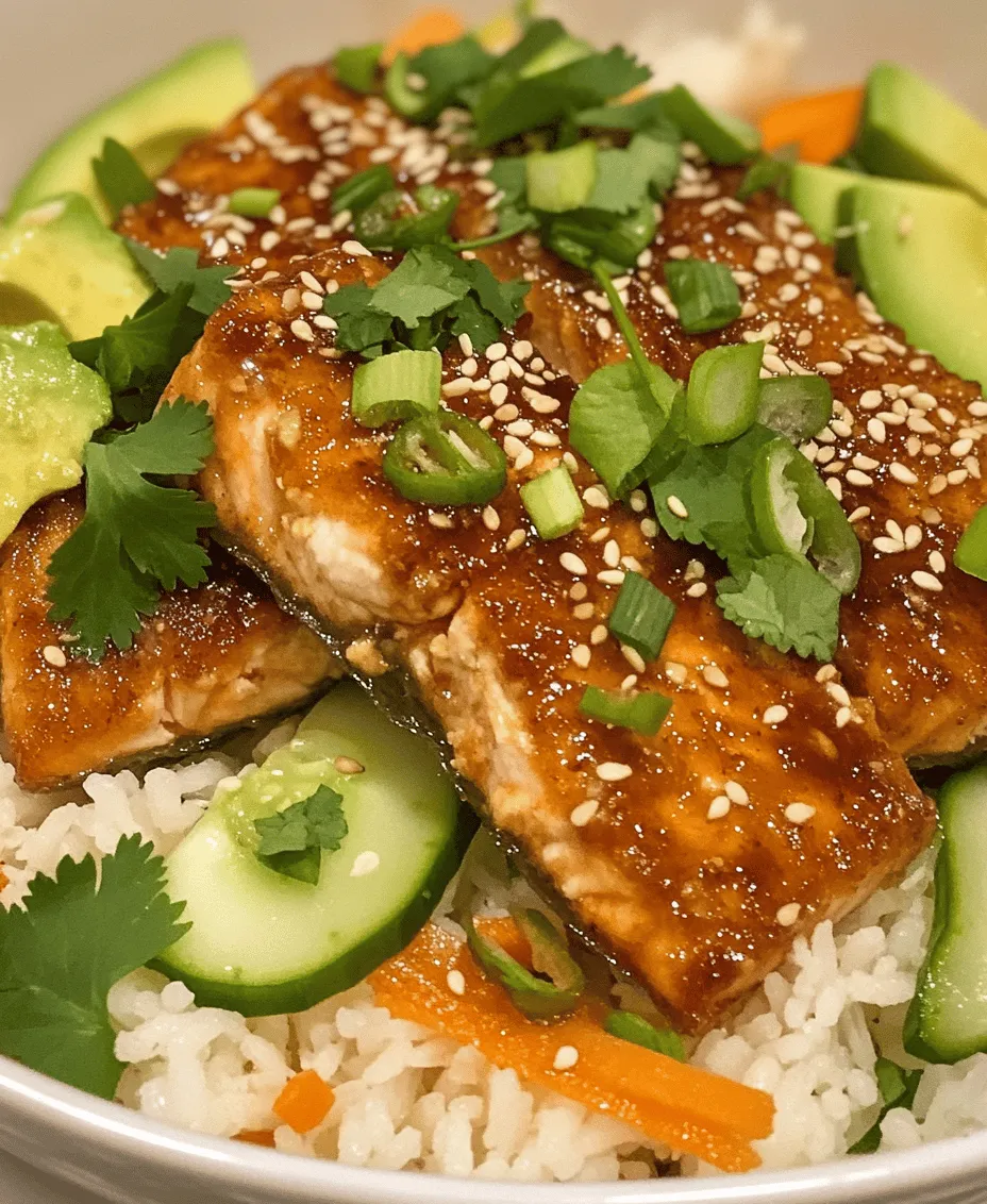 In recent years, the crispy salmon and rice bowl has emerged as a go-to meal for health-conscious food enthusiasts seeking a perfect blend of flavor, nutrition, and convenience. This satisfying dish combines the rich, buttery taste of salmon with the delicate texture of perfectly cooked rice and a vibrant assortment of fresh vegetables. As more people prioritize wholesome eating while juggling busy lifestyles, the crispy salmon and rice bowl stands out as an ideal solution, offering a nutritious meal that can be prepared in under 30 minutes.