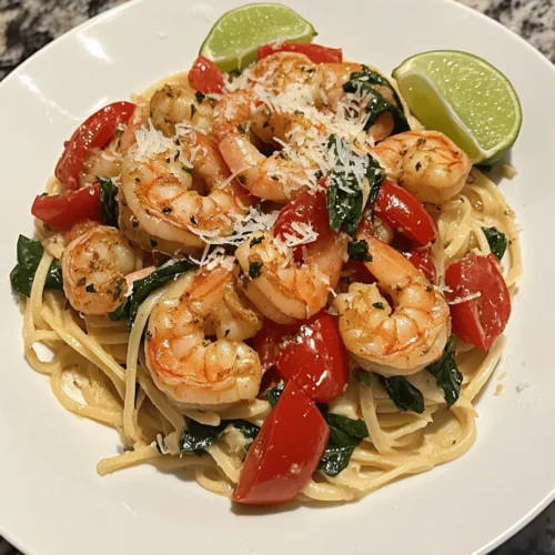 To truly appreciate Jamaican Shrimp Pasta, it's essential to understand the roots and characteristics of Jamaican cuisine. The island's culinary traditions are a reflection of its rich history, influenced by various cultures, including African, European, and Asian. This melting pot of flavors is evident in the use of fresh, locally sourced ingredients and bold spices that define the Jamaican palate.