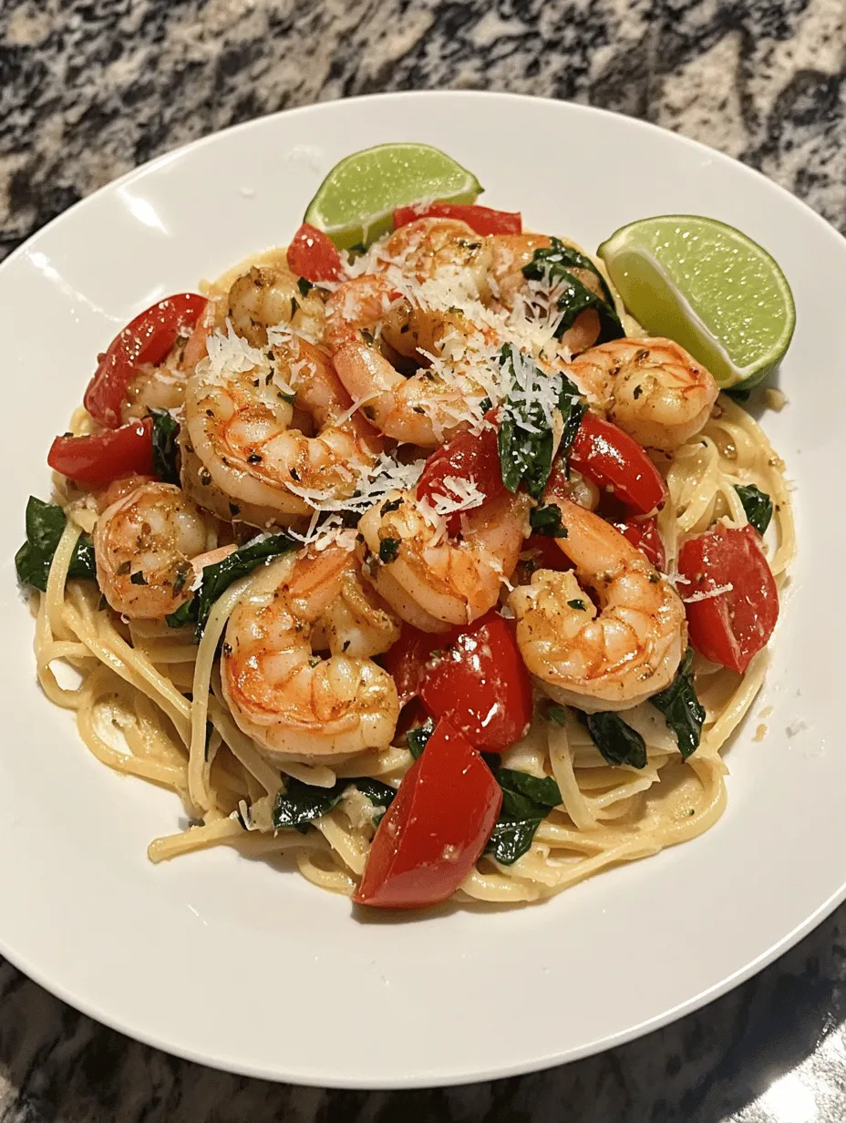 To truly appreciate Jamaican Shrimp Pasta, it's essential to understand the roots and characteristics of Jamaican cuisine. The island's culinary traditions are a reflection of its rich history, influenced by various cultures, including African, European, and Asian. This melting pot of flavors is evident in the use of fresh, locally sourced ingredients and bold spices that define the Jamaican palate.