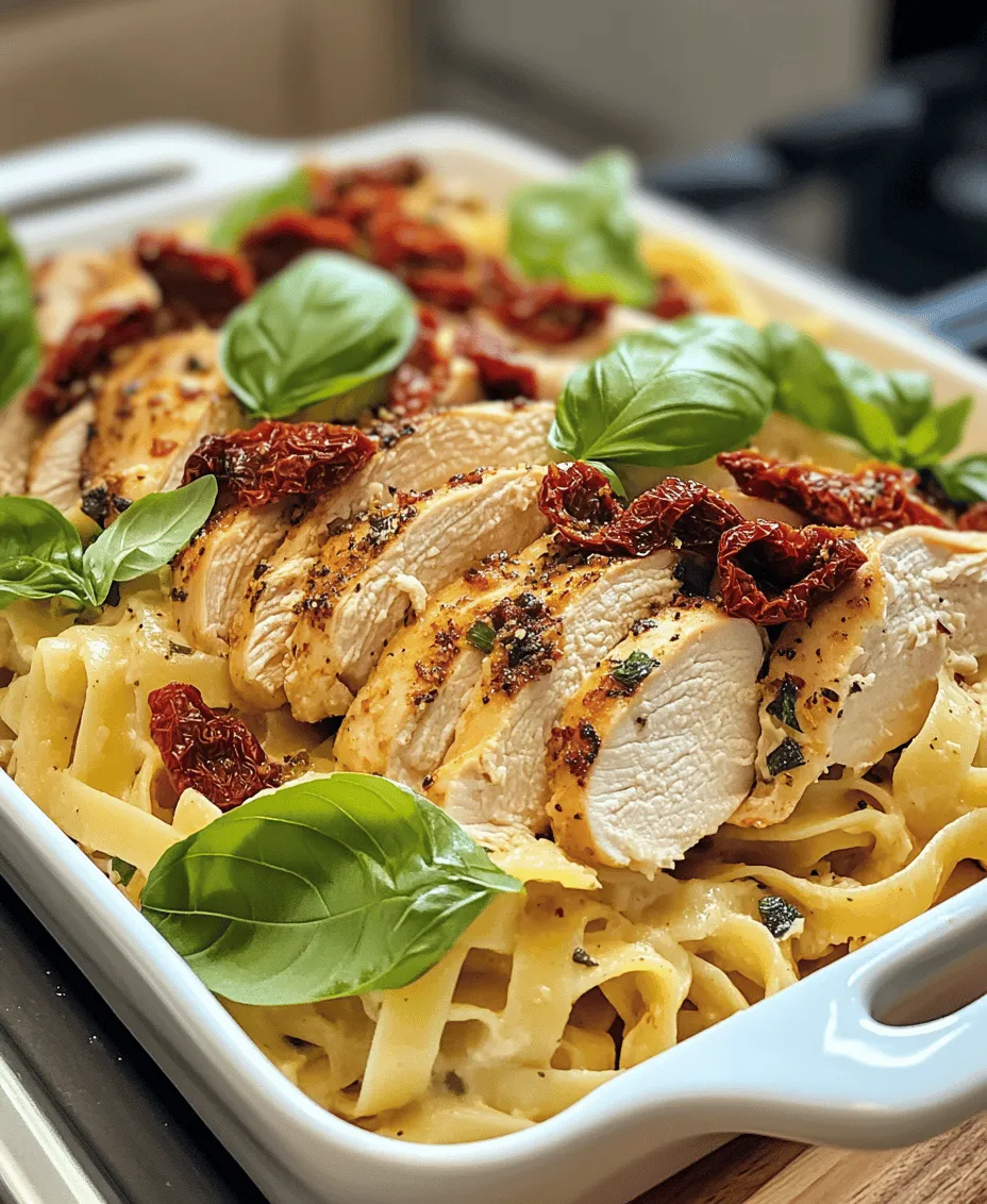 Comfort food has a magical way of bringing people together, creating moments that linger long after the meal is over. Whether it's a family gathering, a cozy night in, or a romantic dinner for two, certain dishes hold the power to evoke warmth and intimacy, and one such dish is the beloved Marry Me Chicken Pasta. This recipe is not just a meal; it’s a heartfelt invitation to share love and joy over a beautifully plated dish.