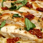 Comfort food has a magical way of bringing people together, creating moments that linger long after the meal is over. Whether it's a family gathering, a cozy night in, or a romantic dinner for two, certain dishes hold the power to evoke warmth and intimacy, and one such dish is the beloved Marry Me Chicken Pasta. This recipe is not just a meal; it’s a heartfelt invitation to share love and joy over a beautifully plated dish.