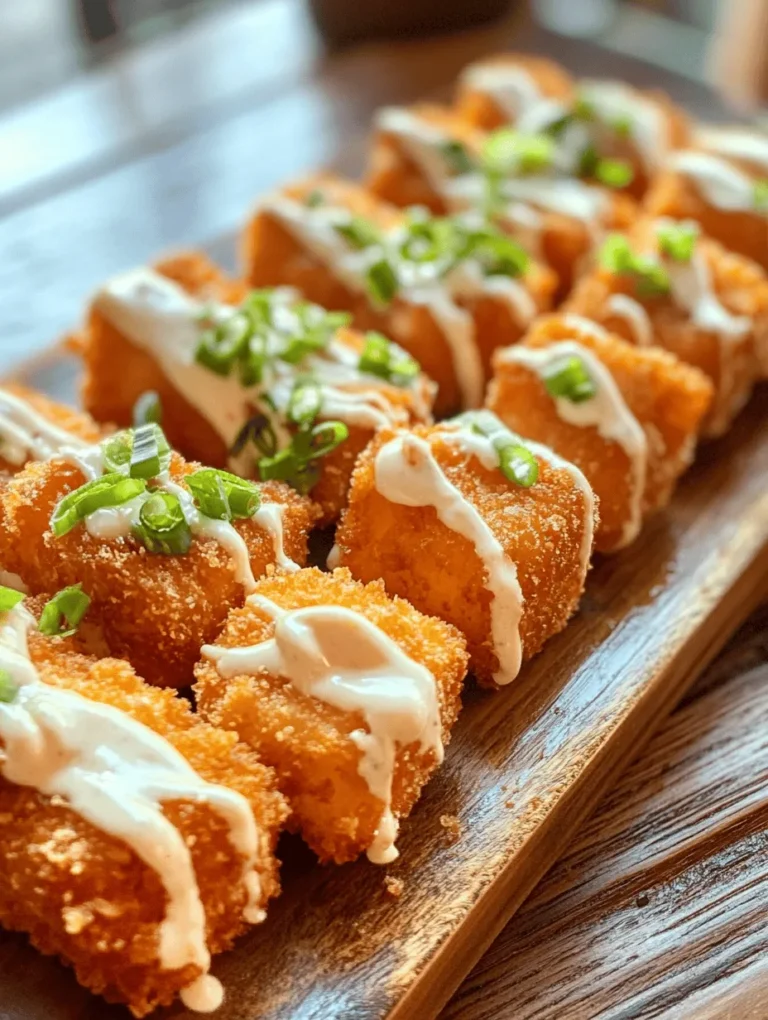 To create the perfect Crispy Bang Bang Salmon Bites, it’s essential to understand the key ingredients that contribute to their deliciousness.