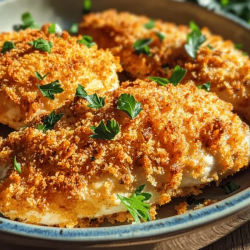 If you've ever dined at Longhorn Steakhouse, you know the allure of their mouthwatering Parmesan Crusted Chicken. This dish has captured the hearts and taste buds of many, becoming a staple for those who crave a hearty yet flavorful meal. The combination of juicy chicken breasts coated in a crispy, cheesy crust makes it an irresistible choice, whether you're enjoying a casual family dinner or entertaining guests.
