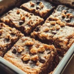 In the world of baking, few combinations evoke more satisfaction than the harmonious pairing of chocolate and banana. The delightful Choco-Banana Bliss Bars not only deliver a rich and indulgent taste but also offer a healthier twist with ingredients like ripe bananas and applesauce. These bars are perfect for a snack, a decadent dessert, or even a quick breakfast option, making them a versatile treat for any occasion. Whether you're hosting a gathering, looking for a simple after-school snack, or craving a sweet indulgence, these bars are designed to please your palate while being easy to prepare.