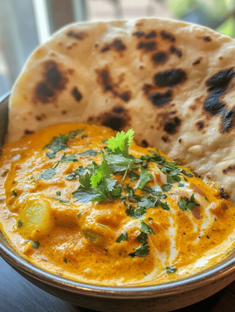 Dopiazeh Aloo is a traditional Indian curry that combines potatoes and a generous amount of onions, cooked in a fragrant and spiced gravy. The dish typically features a variety of spices—including cumin, coriander, and turmeric—that contribute to its depth of flavor. The hallmark of Dopiazeh Aloo lies in its double dose of onions: some are cooked down until they are sweet and caramelized, while others are added later to maintain their texture and enhance the dish's overall flavor.