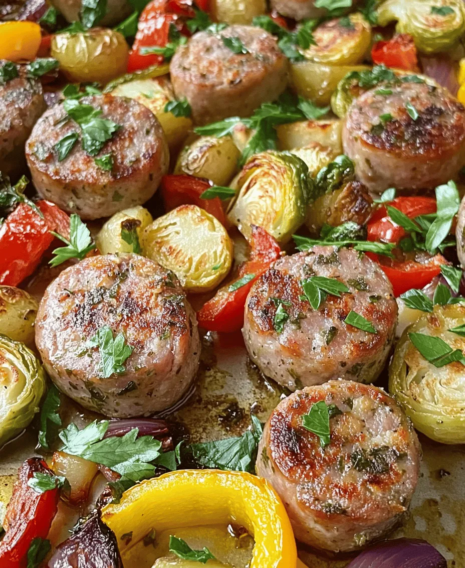 In the fast-paced world of cooking, sheet pan meals have carved out a cozy niche for themselves. These one-pan wonders offer a harmonious blend of convenience and flavor, allowing home cooks to prepare wholesome meals without the chaos of multiple pots and pans. Among the plethora of sheet pan recipes that have gained popularity, the 