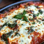 When it comes to stuffed pasta dishes, the choice of pasta is crucial, and jumbo pasta shells are the perfect vessel for our cheesy spinach and ricotta filling. These large, curved shells are designed to hold generous portions of stuffing, making them ideal for this recipe. Their unique shape allows for maximum filling, ensuring that each bite is packed with flavor and texture.