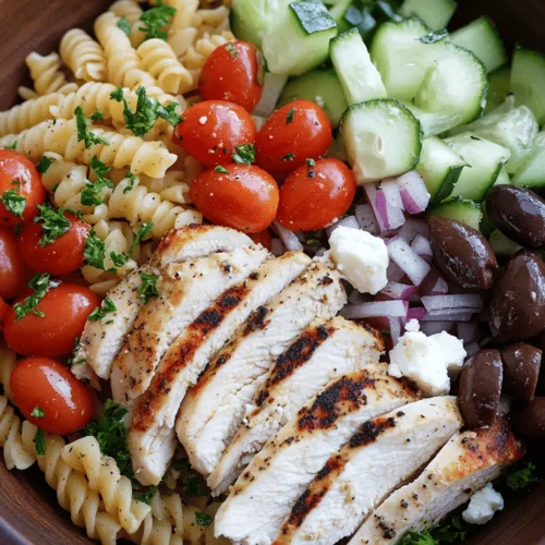 Mediterranean cuisine is celebrated not only for its rich flavors and aromatic herbs but also for its numerous health benefits. Drawing inspiration from the diverse countries bordering the Mediterranean Sea, this culinary tradition emphasizes fresh ingredients, wholesome fats, and balanced meals. The Mediterranean diet is often associated with reduced risks of chronic diseases, improved heart health, and enhanced longevity, thanks to its focus on fruits, vegetables, whole grains, and lean proteins.