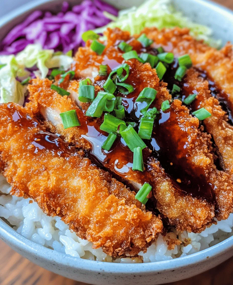 In the world of Japanese cuisine, katsu dishes have gained immense popularity, celebrated for their crunchy texture and savory flavors. From bustling izakayas to home kitchens, katsu, which translates to 