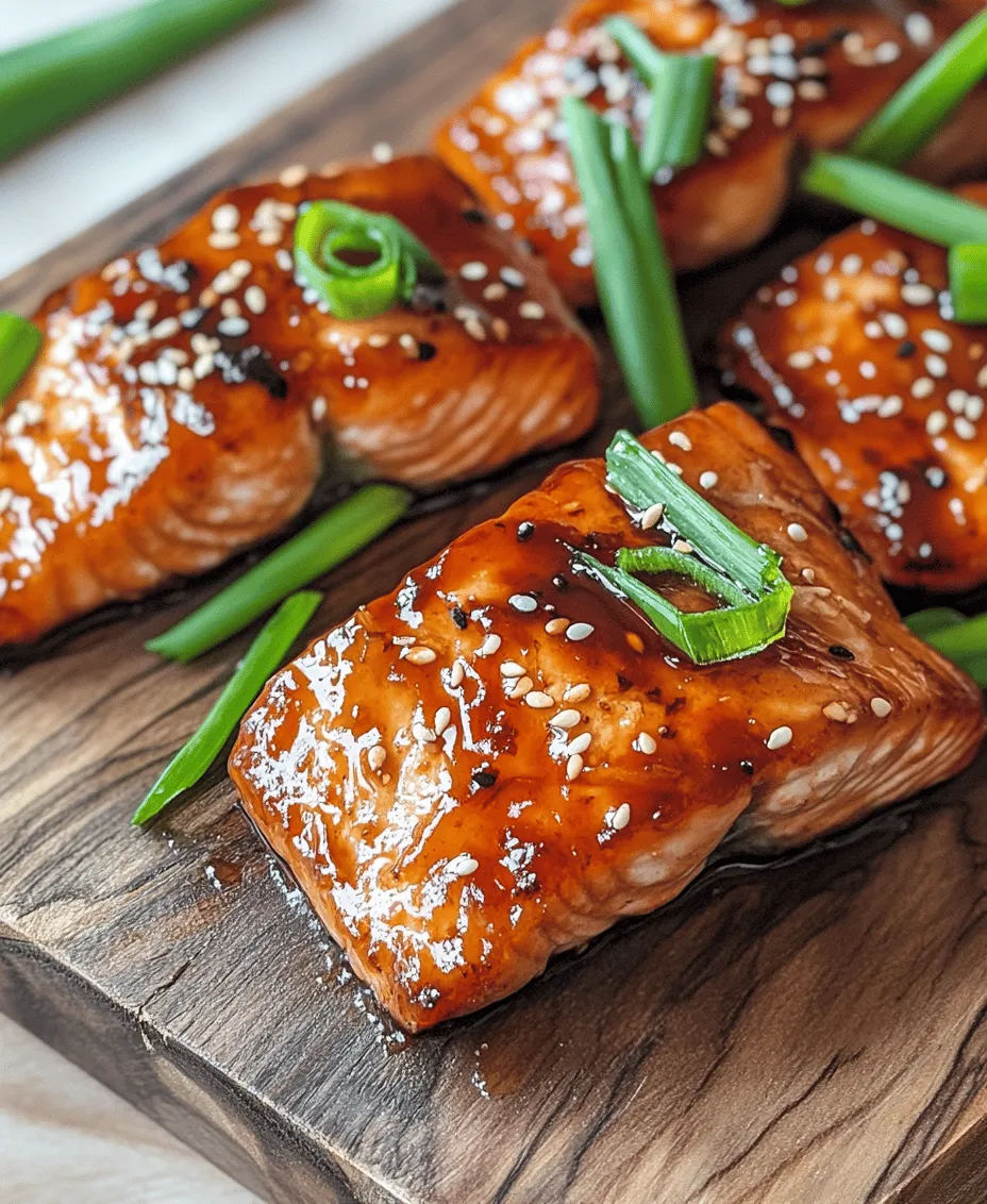 The beauty of crispy honey garlic salmon bites lies in their flavor balance. The sweet honey pairs harmoniously with the savory soy sauce and aromatic garlic, creating a complex profile that appeals to various palates. The umami flavor from the salmon enhances the overall experience, making it hard to resist just one more bite. This balance makes the dish suitable for a variety of occasions, from casual weeknight dinners to elegant gatherings.