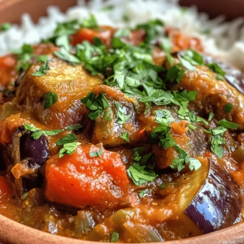 To create a truly authentic Khoresh Bademjan, it is essential to understand the key ingredients that come together to form this delightful stew. Each component plays a vital role in developing the dish's complex flavors and textures.