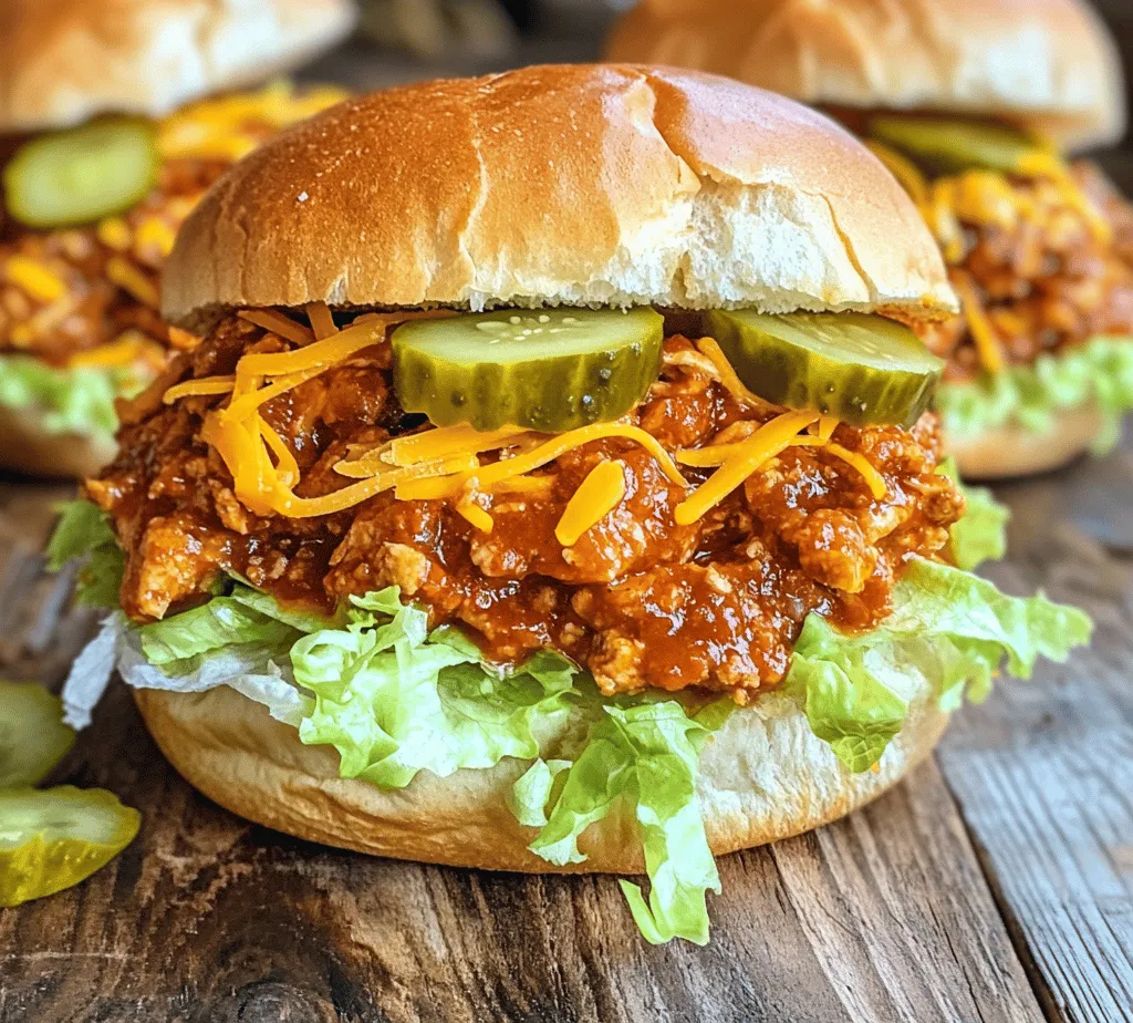 Before diving into the specifics of our Spicy Cajun Chicken Sloppy Joes, it's important to understand the essence of Cajun cuisine. Originating from the rural communities of Louisiana, Cajun cooking is a vibrant blend of various cultural influences, including French, African, Spanish, and Native American. It is characterized by its rich, bold flavors and an array of spices that create dishes bursting with personality.
