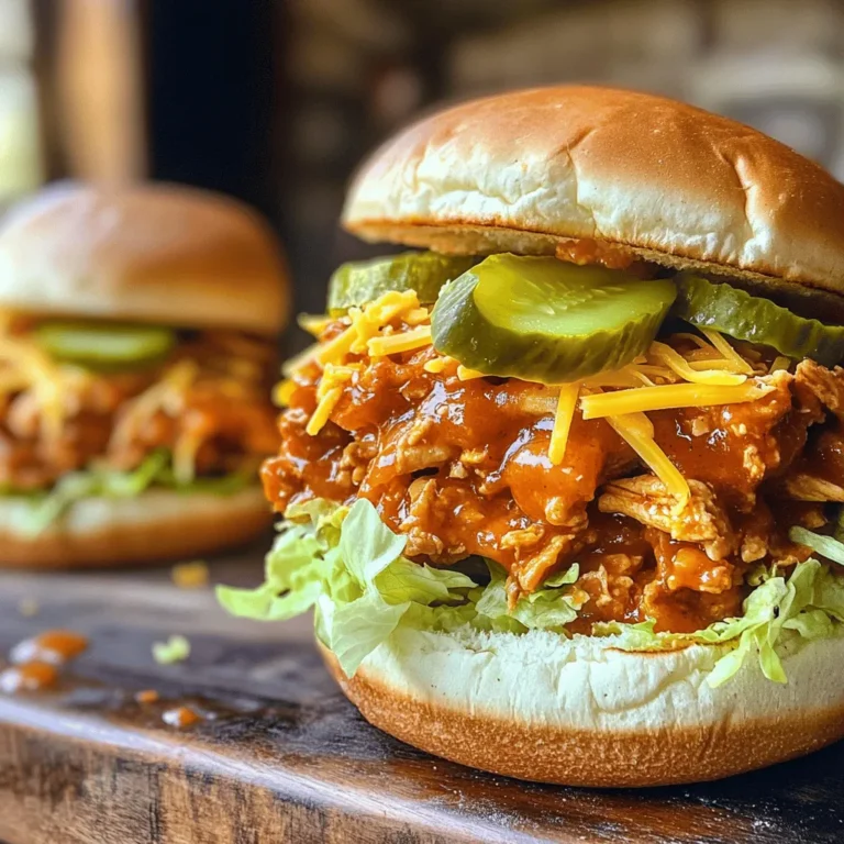 Before diving into the specifics of our Spicy Cajun Chicken Sloppy Joes, it's important to understand the essence of Cajun cuisine. Originating from the rural communities of Louisiana, Cajun cooking is a vibrant blend of various cultural influences, including French, African, Spanish, and Native American. It is characterized by its rich, bold flavors and an array of spices that create dishes bursting with personality.