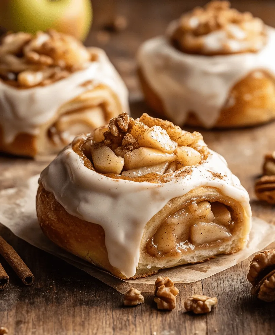There's something undeniably enchanting about the aroma of freshly baked cinnamon rolls wafting through the kitchen. The warm, gooey sweetness of cinnamon and sugar enveloped in soft, fluffy dough is a comforting experience that many of us cherish. Homemade cinnamon rolls have a special allure that store-bought versions simply cannot replicate. They invite you to gather around the table with family and friends, creating moments of joy and indulgence.