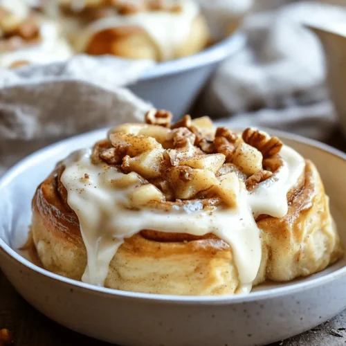 There's something undeniably enchanting about the aroma of freshly baked cinnamon rolls wafting through the kitchen. The warm, gooey sweetness of cinnamon and sugar enveloped in soft, fluffy dough is a comforting experience that many of us cherish. Homemade cinnamon rolls have a special allure that store-bought versions simply cannot replicate. They invite you to gather around the table with family and friends, creating moments of joy and indulgence.