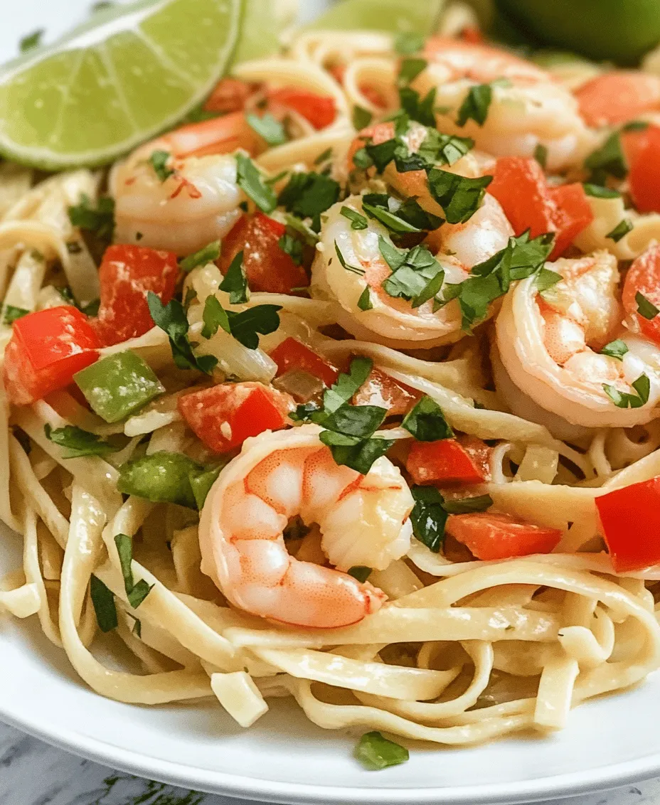 To truly appreciate Jamaican Shrimp Pasta, it's essential to understand the culinary traditions of Jamaica, a country known for its vibrant flavors, bold spices, and fresh ingredients. Jamaican cuisine is a melting pot of influences, primarily from the indigenous Taino people, African slaves, and colonial settlers, resulting in a rich tapestry of flavors that reflect the island’s diverse history.
