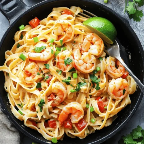 To truly appreciate Jamaican Shrimp Pasta, it's essential to understand the culinary traditions of Jamaica, a country known for its vibrant flavors, bold spices, and fresh ingredients. Jamaican cuisine is a melting pot of influences, primarily from the indigenous Taino people, African slaves, and colonial settlers, resulting in a rich tapestry of flavors that reflect the island’s diverse history.