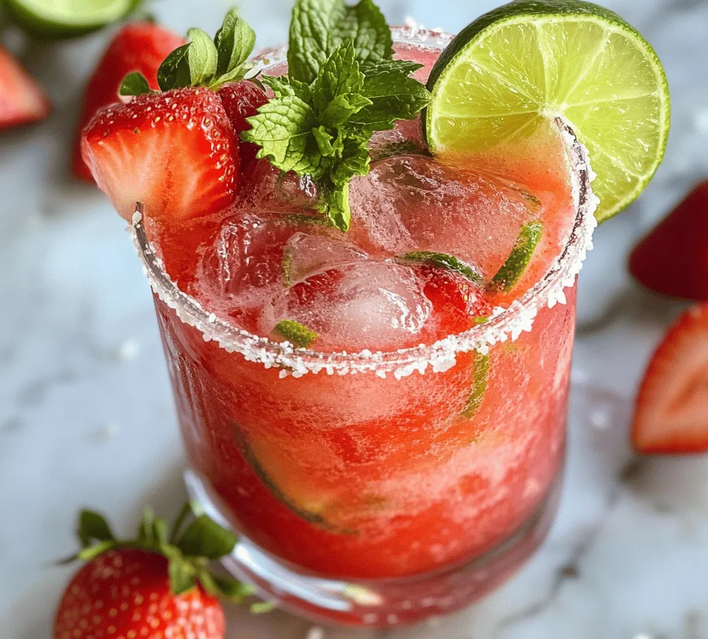 As social gatherings evolve, so too does the way we celebrate with beverages. The popularity of mocktails has surged, offering flavorful and vibrant alternatives to traditional cocktails. Perfect for summer evenings or any festive occasion, mocktails deliver all the fun without the alcohol, making them an excellent choice for families, non-drinkers, and health-conscious individuals alike.