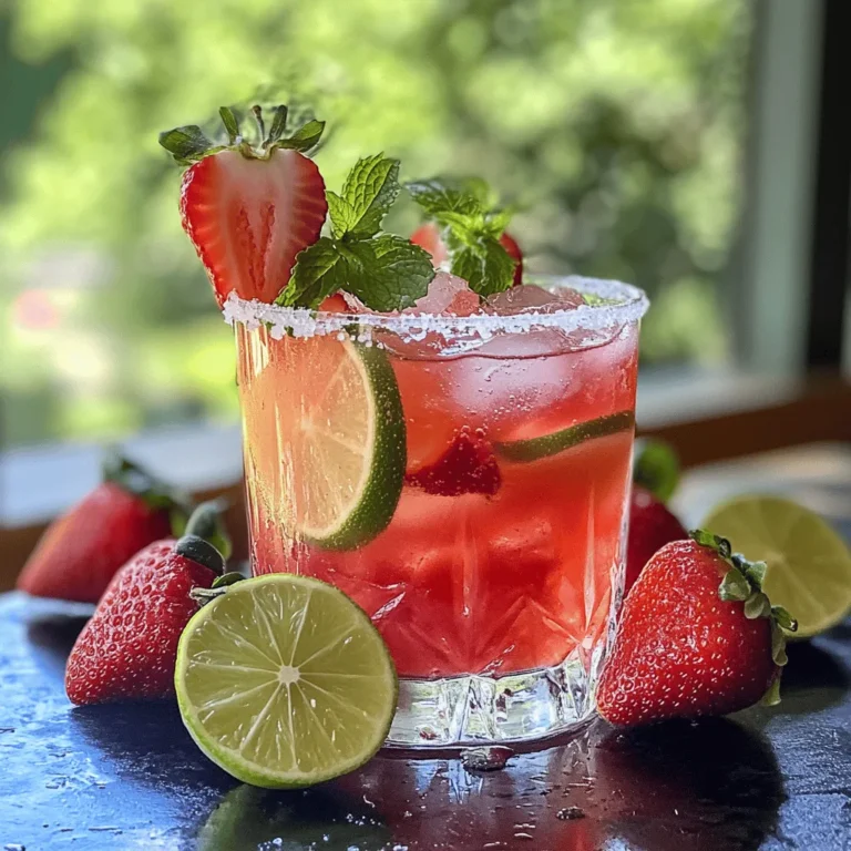 As social gatherings evolve, so too does the way we celebrate with beverages. The popularity of mocktails has surged, offering flavorful and vibrant alternatives to traditional cocktails. Perfect for summer evenings or any festive occasion, mocktails deliver all the fun without the alcohol, making them an excellent choice for families, non-drinkers, and health-conscious individuals alike.