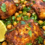 Moroccan cuisine is a rich and diverse tapestry woven from centuries of cultural influences, including Berber, Arab, and Andalusian traditions. The flavors are characterized by a unique blend of spices, fresh ingredients, and cooking techniques that reflect the country’s history and geography. From the bustling bazaars of Marrakech to the coastal towns of Essaouira, Moroccan food is deeply rooted in communal dining and hospitality, making meals an integral part of social life.