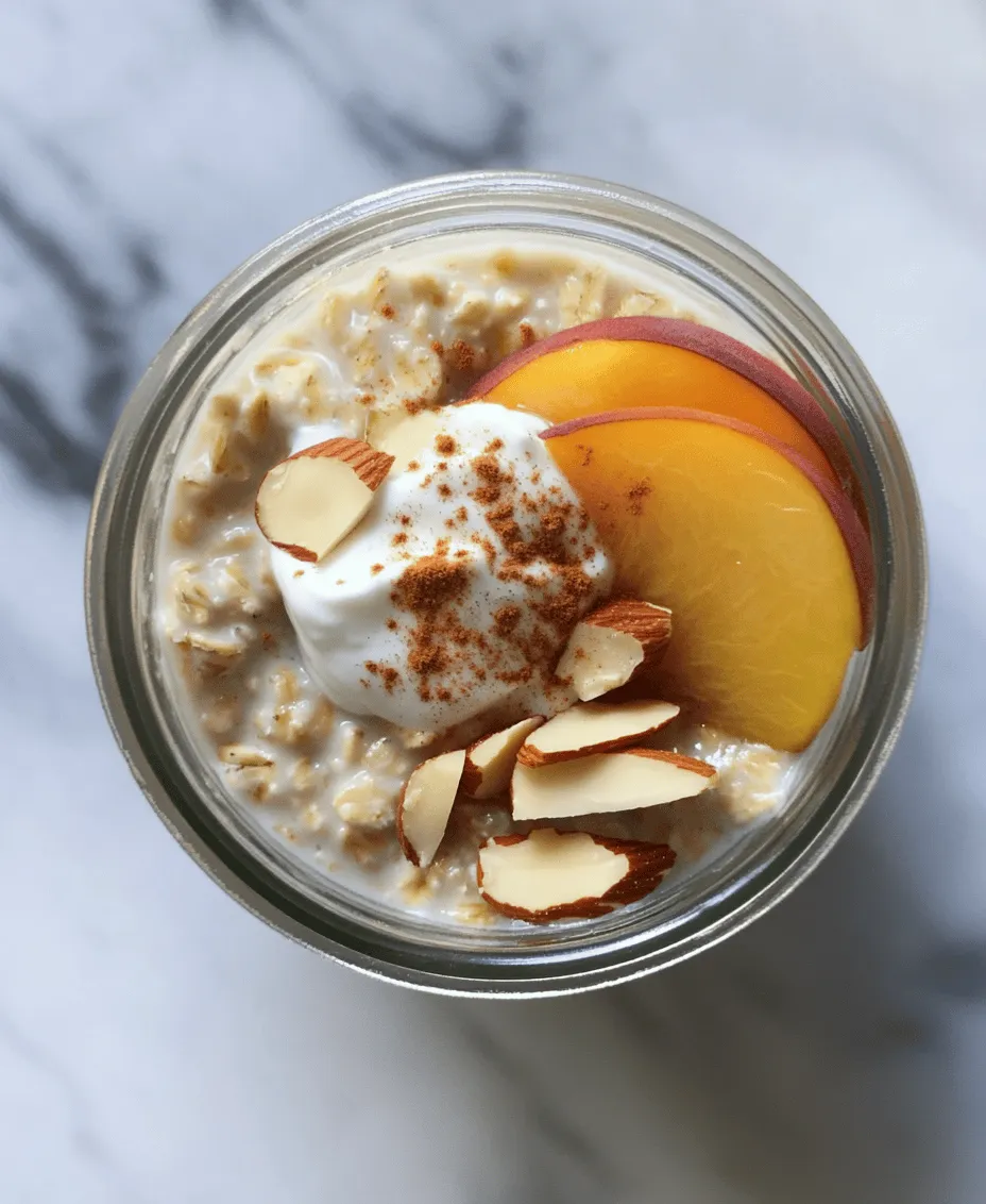 In the bustling world of modern life, breakfast often gets sidelined in favor of convenience over nutrition. However, with the rising popularity of overnight oats, busy mornings can now accommodate a wholesome, delicious start without compromising on health. Overnight oats are not just a trend; they represent a practical approach to breakfast that combines nutrition and taste, making them a beloved choice for the health-conscious.