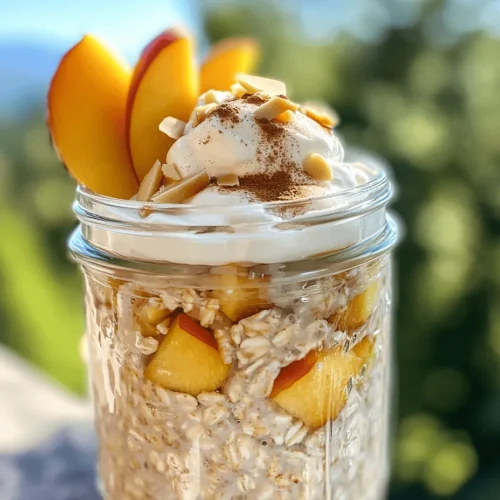 In the bustling world of modern life, breakfast often gets sidelined in favor of convenience over nutrition. However, with the rising popularity of overnight oats, busy mornings can now accommodate a wholesome, delicious start without compromising on health. Overnight oats are not just a trend; they represent a practical approach to breakfast that combines nutrition and taste, making them a beloved choice for the health-conscious.