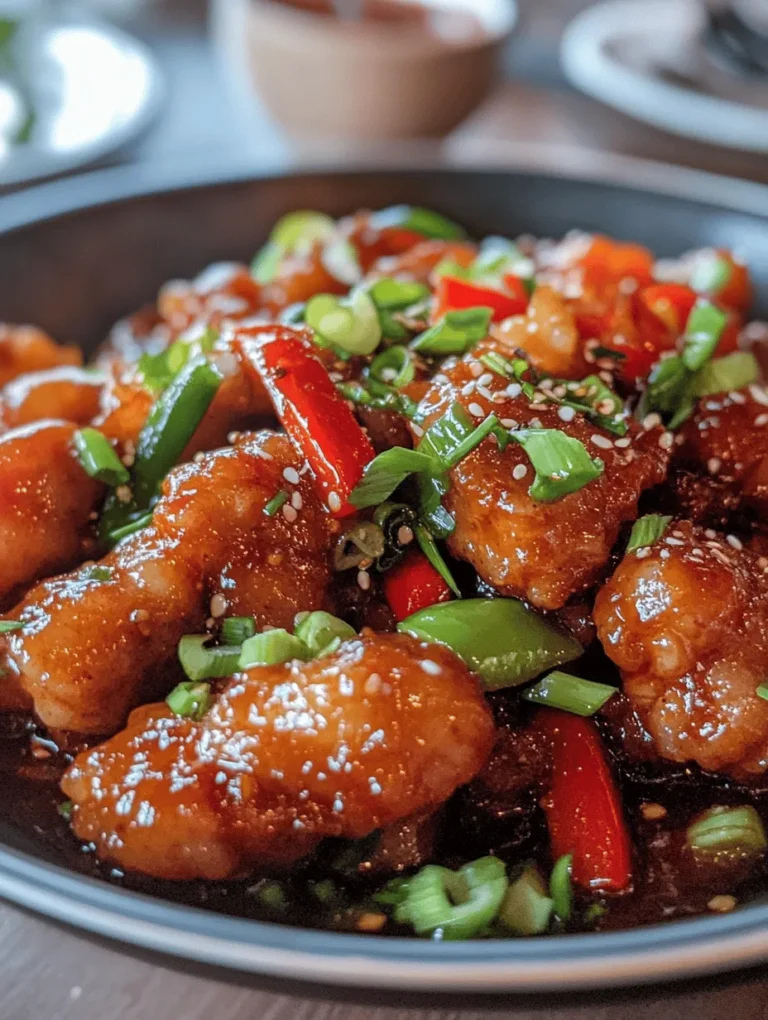 To create the perfect Crispy Chilli Beef Delight, it’s crucial to understand the role each ingredient plays in achieving that signature flavor and texture. Here's a breakdown of the key components: