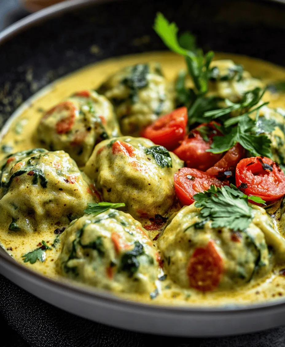 The flavors of curry dumpling soup rely heavily on the quality and freshness of its ingredients. Here's a closer look at what you need to create this delightful dish.