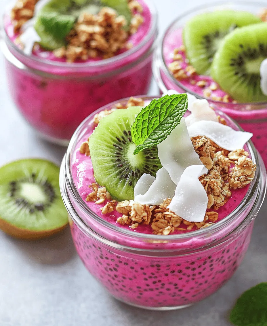 In recent years, chia pudding has surged in popularity as a go-to healthy breakfast option, favored for its versatility, nutritional benefits, and ease of preparation. This delightful dish has won over health enthusiasts and busy individuals alike, thanks to its ability to provide sustained energy while being incredibly simple to make. However, while traditional chia pudding recipes often focus on flavors like vanilla or chocolate, we’re about to introduce a refreshing twist that incorporates the vibrant goodness of watermelon.