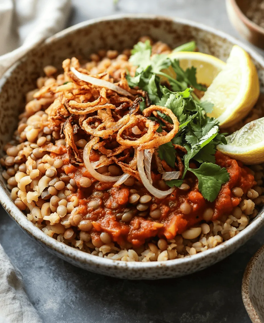 The origins of Koshari can be traced back to the early 19th century, where it emerged as a dish of necessity, combining various leftover staples to create a filling meal. It is believed to have been influenced by Italian, Indian, and Arab cuisines, reflecting Egypt's historical trade connections and multicultural influences. Koshari was initially served in the homes of the working class, providing an affordable and hearty meal. Over time, it gained popularity among all social classes and evolved into a beloved street food, often sold from bustling stalls or small eateries.