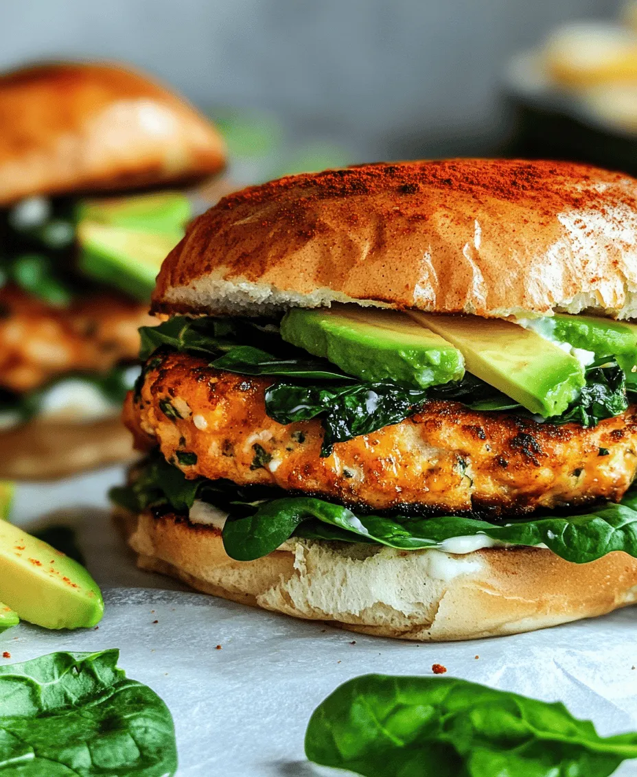 Welcome to the delicious world of chicken burgers, where flavor meets health in a delectable fusion! Today, we will be diving into a recipe that elevates the humble chicken burger to new heights: White Cheddar & Spinach Chicken Burgers. This dish offers a delightful combination of creamy, rich white cheddar cheese and nutrient-packed fresh spinach, resulting in a burger that is not only tantalizing to the taste buds but also nourishing for the body.