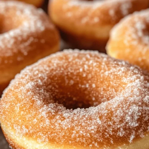 As the crisp air of autumn settles in and the leaves begin to change colors, the aroma of freshly baked apple cider donuts fills the air, evoking a sense of comfort and nostalgia. These delightful treats have become a beloved staple of the fall season, capturing the essence of apple harvests and cozy gatherings. With their warm, spiced flavor profile, apple cider donuts are not just a seasonal indulgence but a year-round favorite for many. The comforting combination of cinnamon and nutmeg, infused with the rich taste of apple cider, creates a delectable treat that pairs perfectly with a hot cup of coffee or tea.
