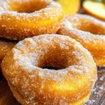 As the crisp autumn air rolls in and leaves begin to change color, there’s a certain magic that envelops the season. One of the most cherished traditions during this time is indulging in the warm, comforting aroma of freshly baked apple cider donuts. These delightful treats are more than just a seasonal indulgence; they are a celebration of fall's bounty and a nod to the rich agricultural heritage of apple orchards across the country. From local fairs to quaint farm stands, apple cider donuts have become synonymous with the joys of the harvest season, making them a beloved staple for many families.