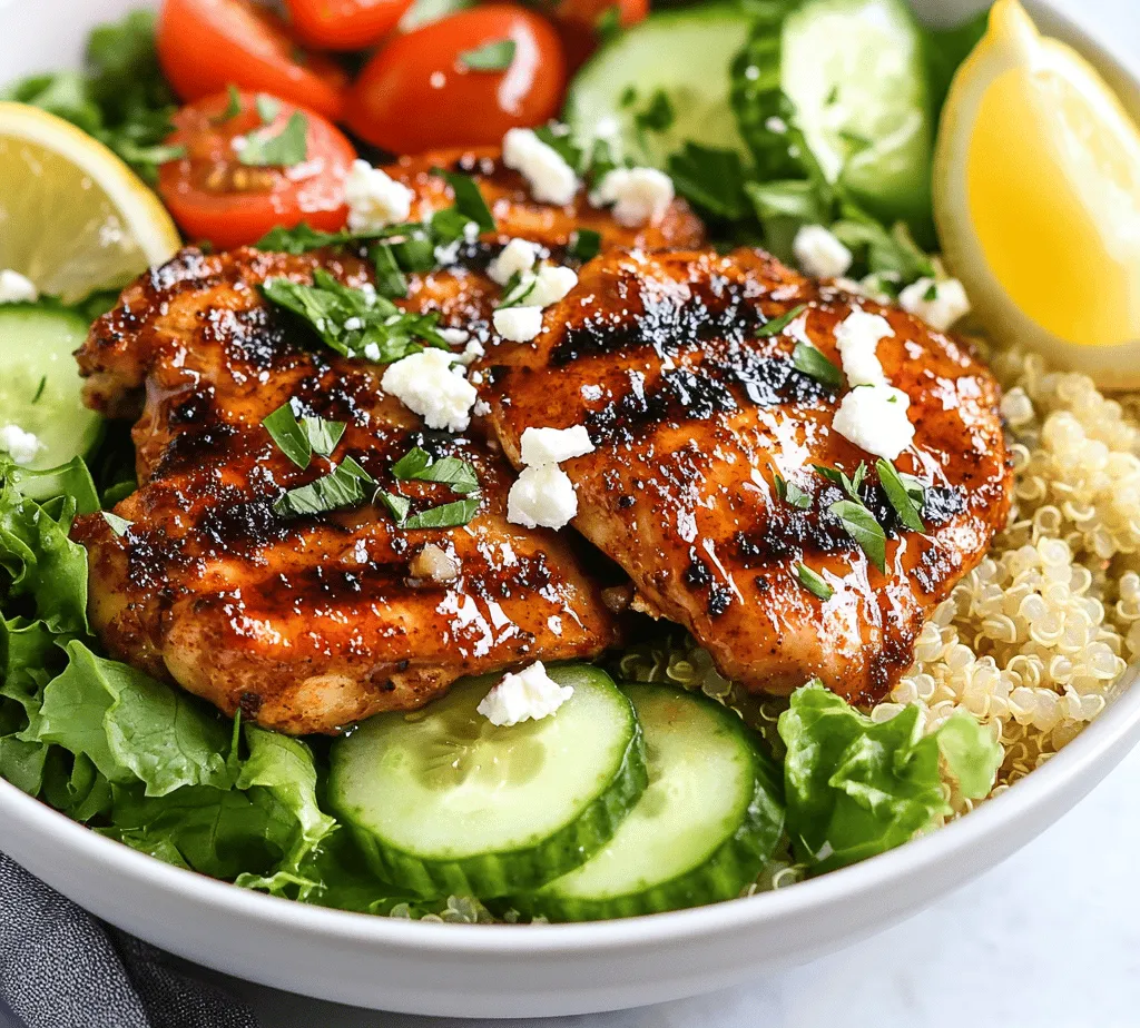 In recent years, customizable grain bowls have surged in popularity, becoming a staple in health-conscious dining. Among the myriad of flavors and combinations, Honey Harissa Chicken Bowls stand out for their vibrant taste and nutritional balance. Inspired by the menu at Cava, a fast-casual Mediterranean restaurant, this recipe captures the essence of their celebrated dish while allowing you to create a version that's perfect for your palate and dietary preferences.