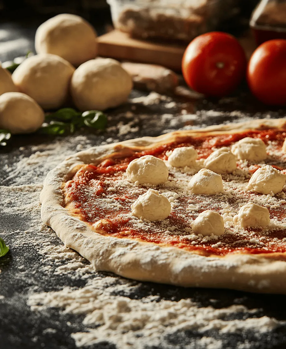 Pizza is one of the most beloved dishes worldwide, and while the toppings often steal the spotlight, the foundation of any great pizza lies in its dough. Welcome to the world of artisan pizza dough, where the craft of creating the perfect base transforms your culinary creations. This comprehensive guide will take you through the process of making artisan pizza dough, ensuring that you achieve a crispy, flavorful crust that rivals your favorite pizzeria.