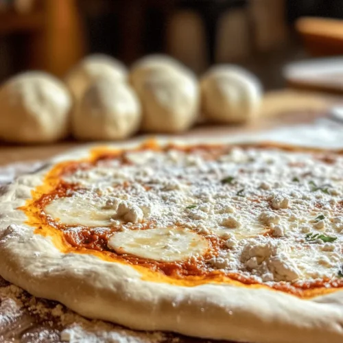 Pizza is one of the most beloved dishes worldwide, and while the toppings often steal the spotlight, the foundation of any great pizza lies in its dough. Welcome to the world of artisan pizza dough, where the craft of creating the perfect base transforms your culinary creations. This comprehensive guide will take you through the process of making artisan pizza dough, ensuring that you achieve a crispy, flavorful crust that rivals your favorite pizzeria.
