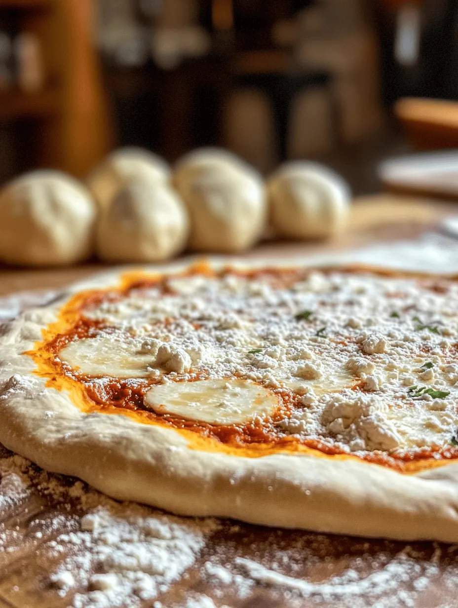 Pizza is one of the most beloved dishes worldwide, and while the toppings often steal the spotlight, the foundation of any great pizza lies in its dough. Welcome to the world of artisan pizza dough, where the craft of creating the perfect base transforms your culinary creations. This comprehensive guide will take you through the process of making artisan pizza dough, ensuring that you achieve a crispy, flavorful crust that rivals your favorite pizzeria.